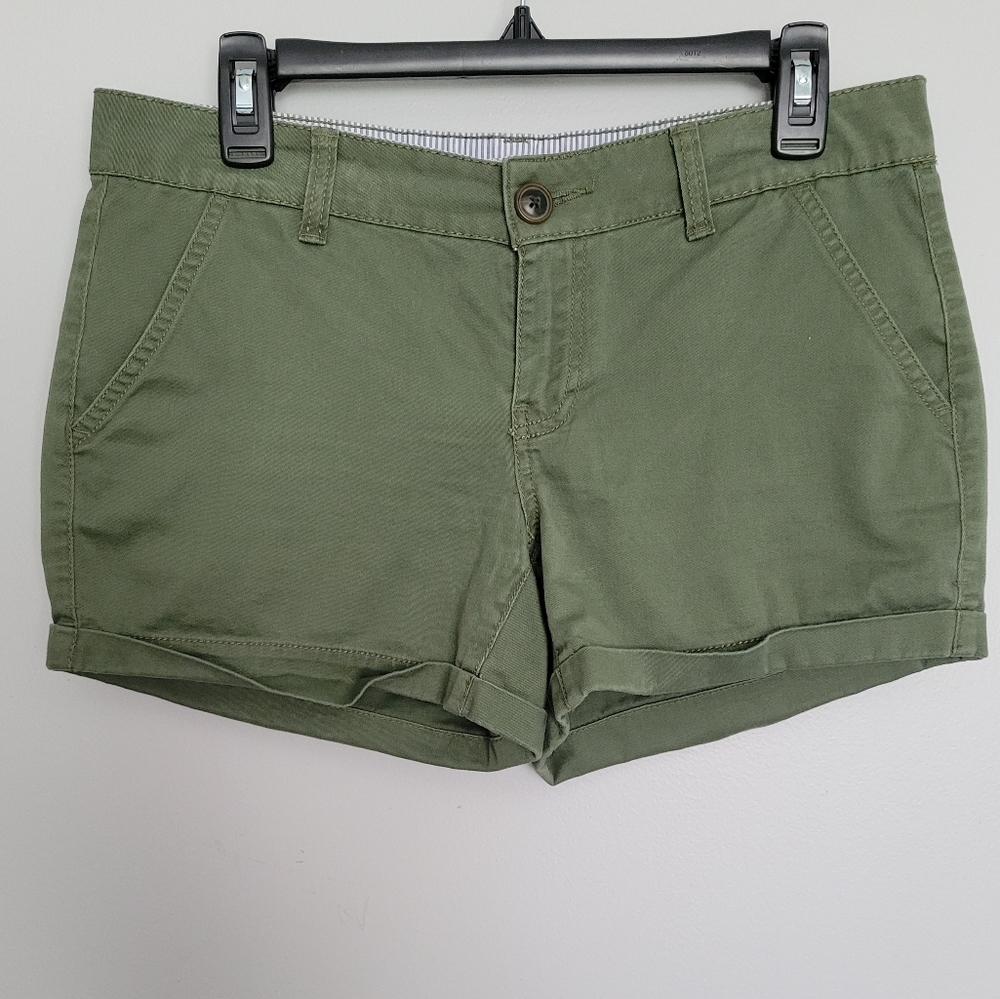 SO Shorts